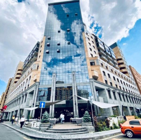 Apartment In Yerevan,CENTRE,New Building,Buzand Street 17